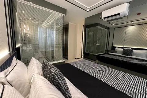 Condominio de 2 dormitorios en Pattaya, Tailandia № 164271 - foto 6