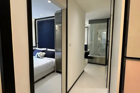 Condominio de 2 dormitorios en Pattaya, Tailandia № 164271 - foto 10