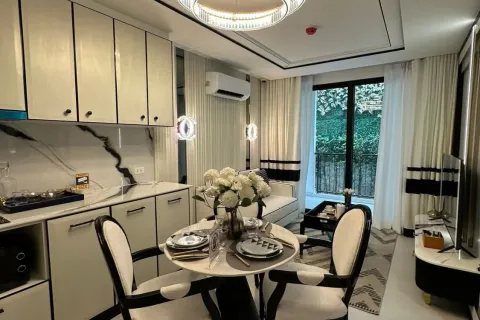 Condominio de 2 dormitorios en Pattaya, Tailandia № 164271 - foto 12