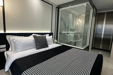 Condominio de 2 dormitorios en Pattaya, Tailandia № 164271 - foto 5