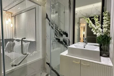 Condominio de 2 dormitorios en Pattaya, Tailandia № 164271 - foto 8