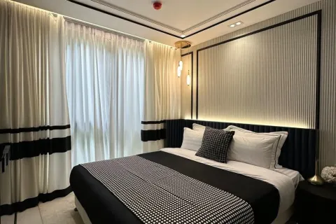 Condominio de 2 dormitorios en Pattaya, Tailandia № 164271 - foto 9