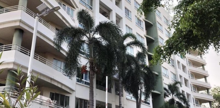 Condominio de 3 dormitorios en Yan Nawa, Bangkok, Tailandia № 164274