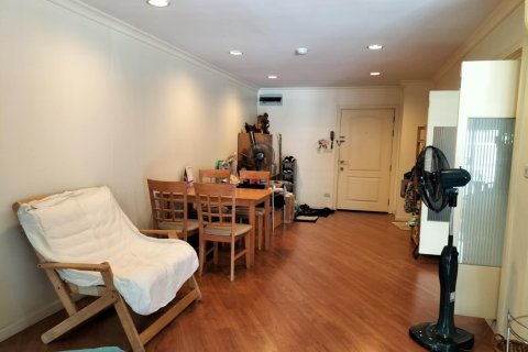 Condominio de 3 dormitorios en Yan Nawa, Bangkok, Tailandia № 164274 - foto 3