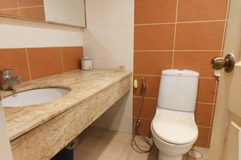 Condominio de 3 dormitorios en Yan Nawa, Bangkok, Tailandia № 164274 - foto 13