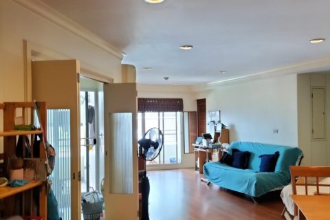Condominio de 3 dormitorios en Yan Nawa, Bangkok, Tailandia № 164274 - foto 2