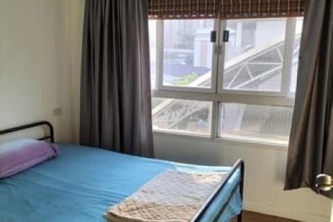 Condominio de 3 dormitorios en Yan Nawa, Bangkok, Tailandia № 164274 - foto 7