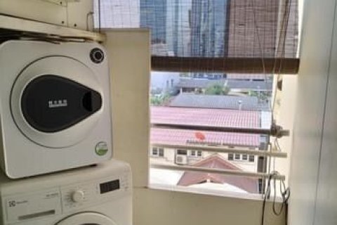 Condominio de 3 dormitorios en Yan Nawa, Bangkok, Tailandia № 164274 - foto 9