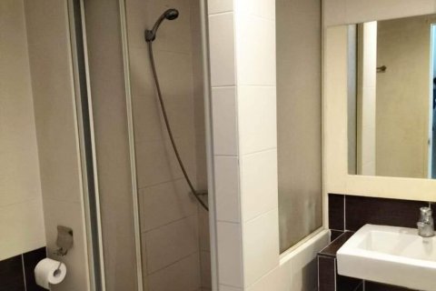 Condominio de 3 dormitorios en Yan Nawa, Bangkok, Tailandia № 164274 - foto 12