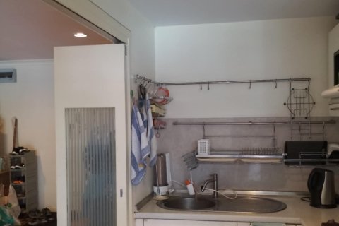 Condominio de 3 dormitorios en Yan Nawa, Bangkok, Tailandia № 164274 - foto 4