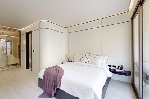 Condo à Karon, Thaïlande, 1 chambre à Ever Prime Residences  № 179078