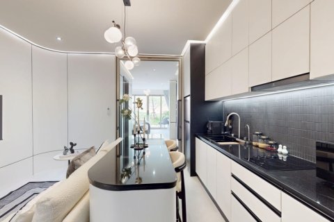 Condo à Karon, Thaïlande, 1 chambre à Ever Prime Residences № 179077