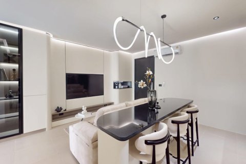 Кондоминиум с 3 комнатами в Кароне, Таиланд в Ever Prime Residences № 179080