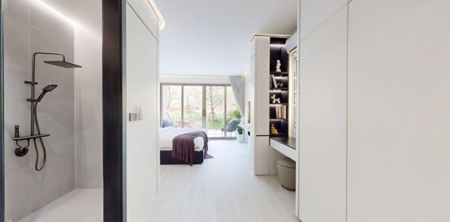 Condominio de 1 dormitorio en Karon, Tailandia en Ever Prime Residences № 179079