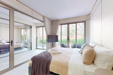 Condo à Karon, Thaïlande, 2 chambres à Ever Prime Residences  № 179082