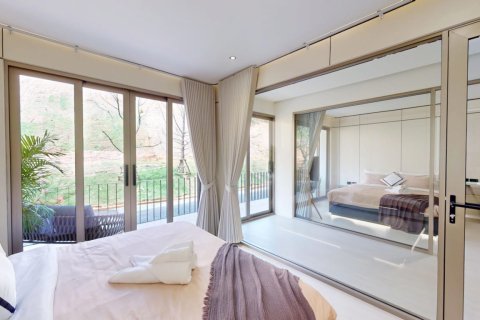 Condo à Karon, Thaïlande, 2 chambres à Ever Prime Residences  № 179083