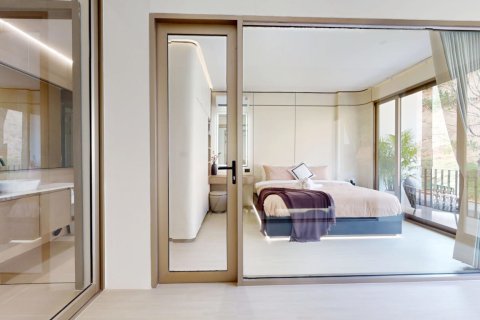 Condo à Karon, Thaïlande, 2 chambres à Ever Prime Residences  № 179081