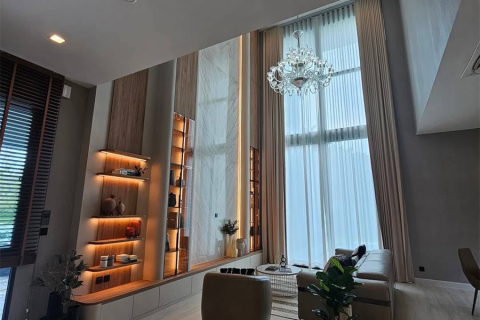 บ้านในกรุงเทพฯ, ประเทศไทย 5 ห้องนอน № 190429 - รูปถ่าย 5