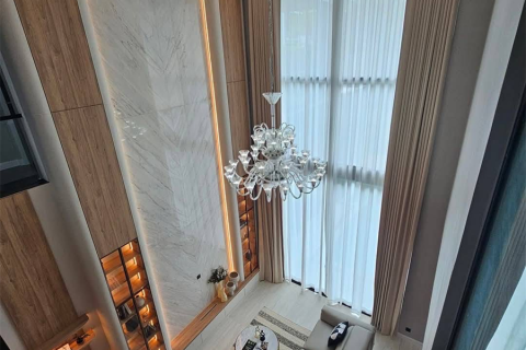 บ้านในกรุงเทพฯ, ประเทศไทย 5 ห้องนอน № 190429 - รูปถ่าย 8