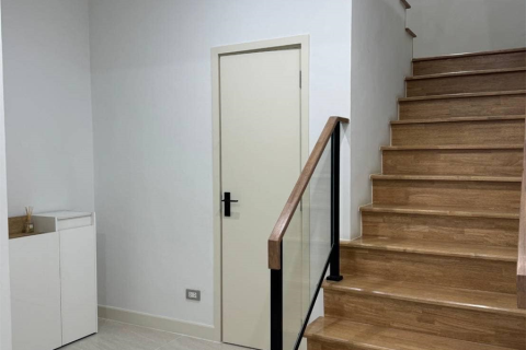 Haus in Bangkok, Thailand 4 Schlafzimmer № 190425