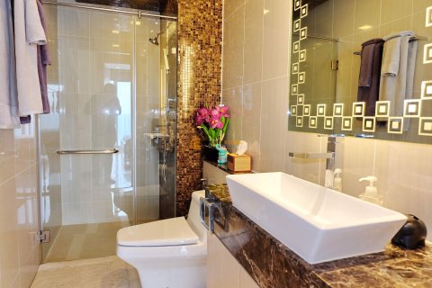 Estudio en el condominio en Pattaya, Tailandia № 53909 - foto 15