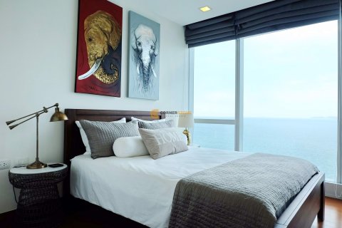 Estudio en el condominio en Pattaya, Tailandia № 53909 - foto 7