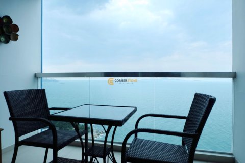 Estudio en el condominio en Pattaya, Tailandia № 53909 - foto 11
