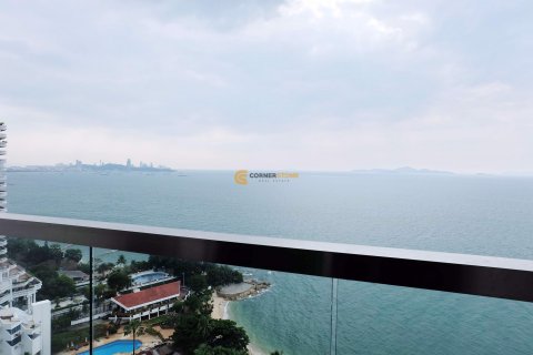 Estudio en el condominio en Pattaya, Tailandia № 53909 - foto 13