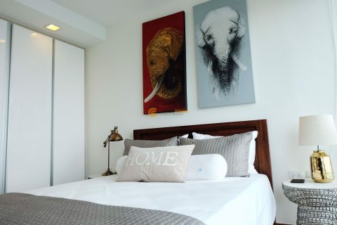 Estudio en el condominio en Pattaya, Tailandia № 53909 - foto 6