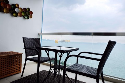 Estudio en el condominio en Pattaya, Tailandia № 53909 - foto 10