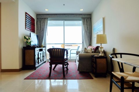 Estudio en el condominio en Pattaya, Tailandia № 53909 - foto 9