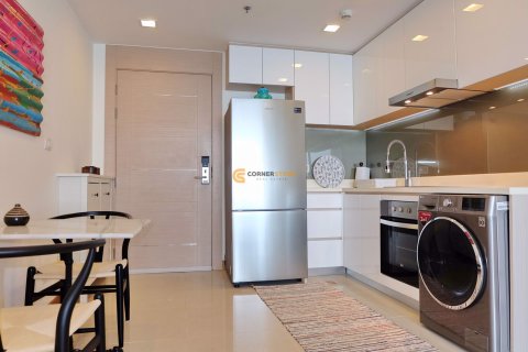 Estudio en el condominio en Pattaya, Tailandia № 53909 - foto 5