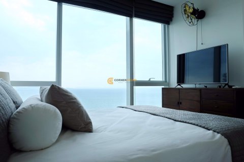 Estudio en el condominio en Pattaya, Tailandia № 53909 - foto 8