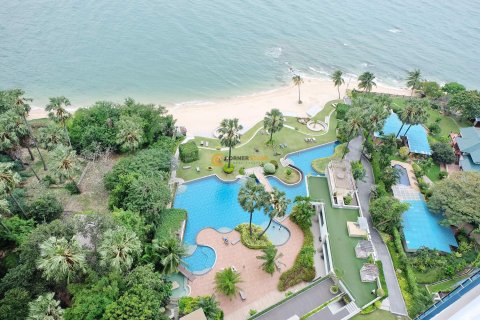 Estudio en el condominio en Pattaya, Tailandia № 53909 - foto 12