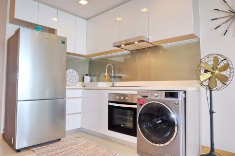 Estudio en el condominio en Pattaya, Tailandia № 53909 - foto 4