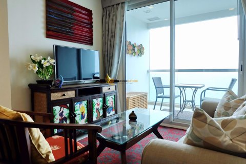 Estudio en el condominio en Pattaya, Tailandia № 53909 - foto 3