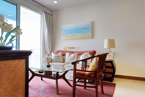 Estudio en el condominio en Pattaya, Tailandia № 53909 - foto 14