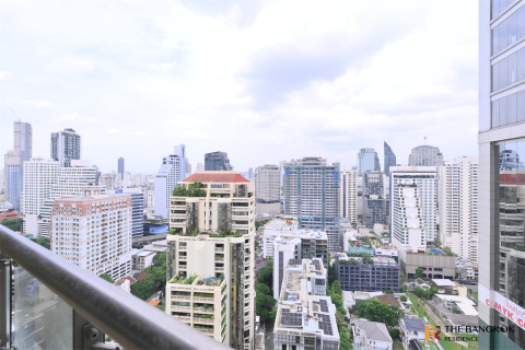 Eigentumswohnung in Bangkok, Thailand, 2 Schlafzimmer  № 189769