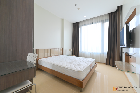 Eigentumswohnung in Bangkok, Thailand, 3 Schlafzimmer  № 189768 - Foto 4