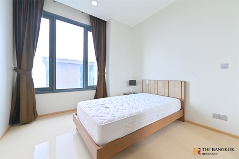 Eigentumswohnung in Bangkok, Thailand, 3 Schlafzimmer  № 189768 - Foto 8