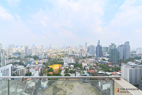 Eigentumswohnung in Bangkok, Thailand, 3 Schlafzimmer  № 189768 - Foto 9