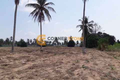 Terreno en Bang Lamung, Tailandia № 26465 - foto 3