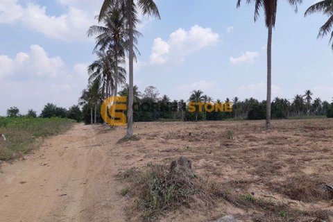 Terreno en Bang Lamung, Tailandia № 26465 - foto 6