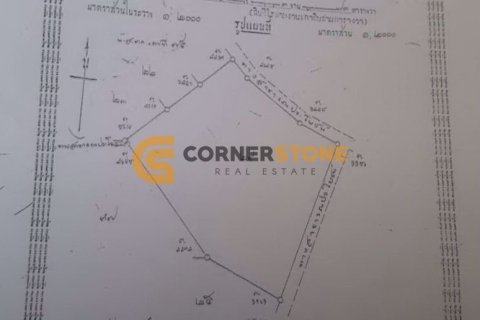 Terreno en Pattaya, Tailandia № 26463 - foto 3