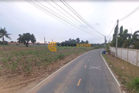 Terreno en Pattaya, Tailandia № 26463 - foto 5
