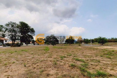 Terreno en Chonburi, Tailandia № 26466