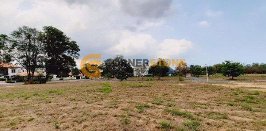 Land in Chonburi, Thailand № 26466