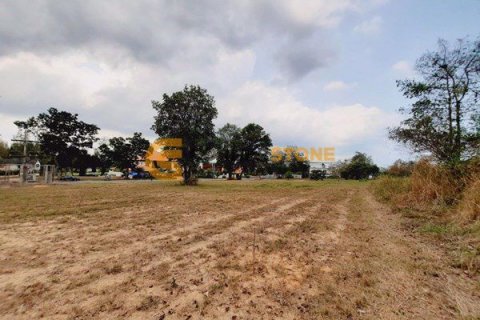Land in Chonburi, Thailand № 26466 - photo 4