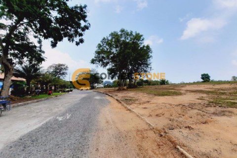 Land in Chonburi, Thailand № 26466 - photo 6