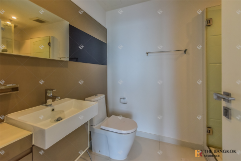 Condominio de 2 dormitorios en Bangkok, Tailandia № 187977 - foto 4